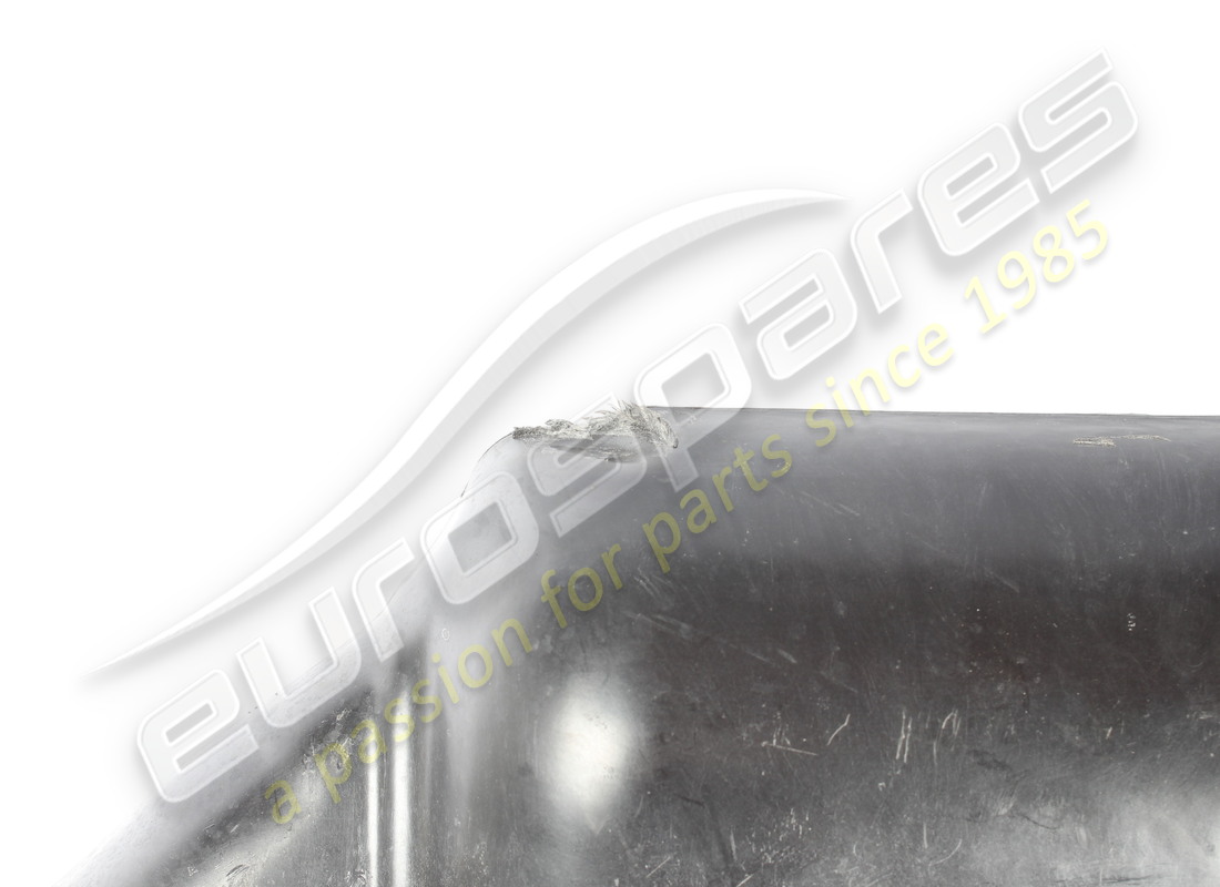 usado porsche protección inferior. número de pieza 992201975b (3)