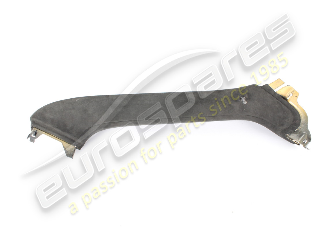FORRO Lamborghini USADO, TAPA DEL MALETERO. NÚMERO DE PARTE 4ML867607BJR7 (1)