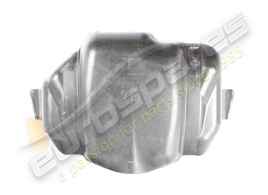 USADO Porsche PROTECCIÓN INFERIOR. NÚMERO DE PIEZA 992201975B (1)