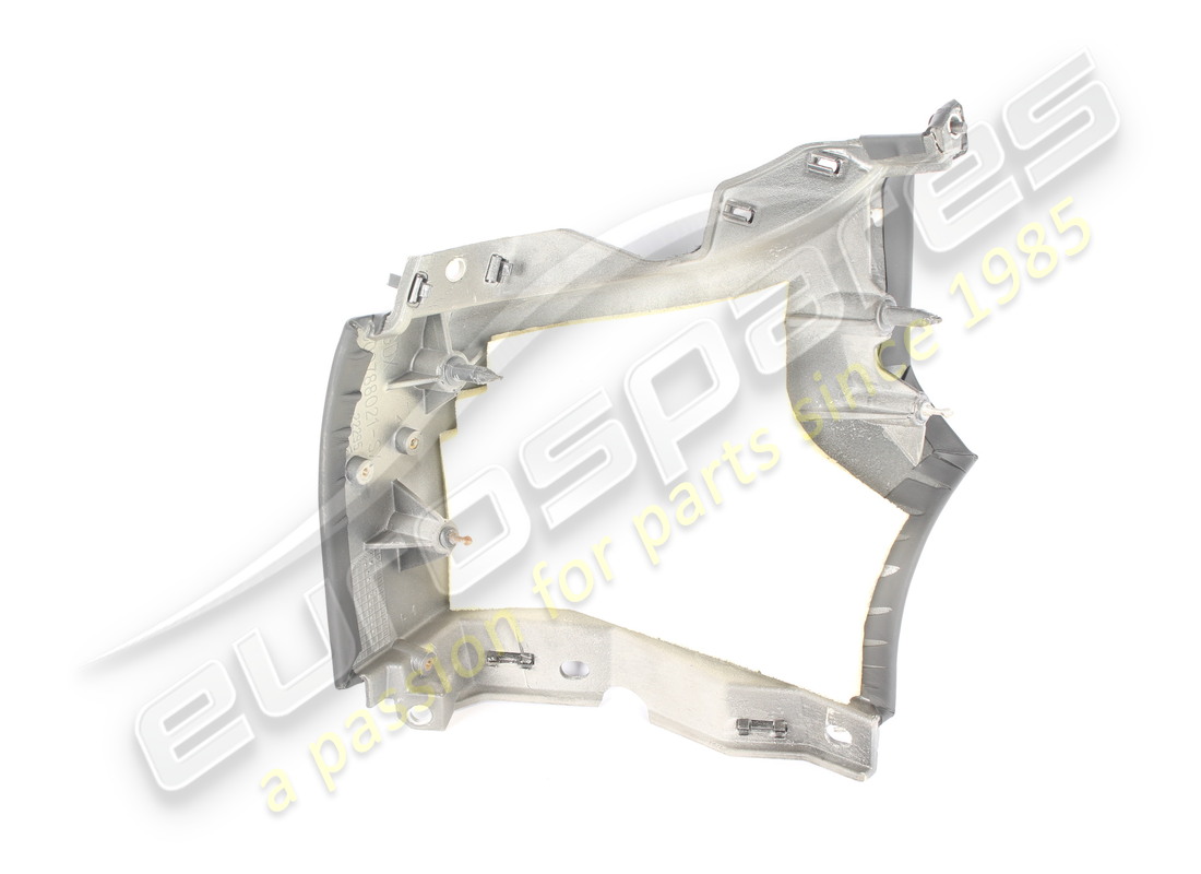 pieza superior izquierda completa ferrari usada. número de pieza 947694 (2)