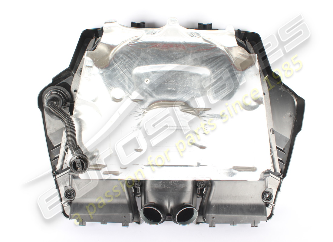caja de aire completa usada eurospares. número de pieza eap1492229 (4)