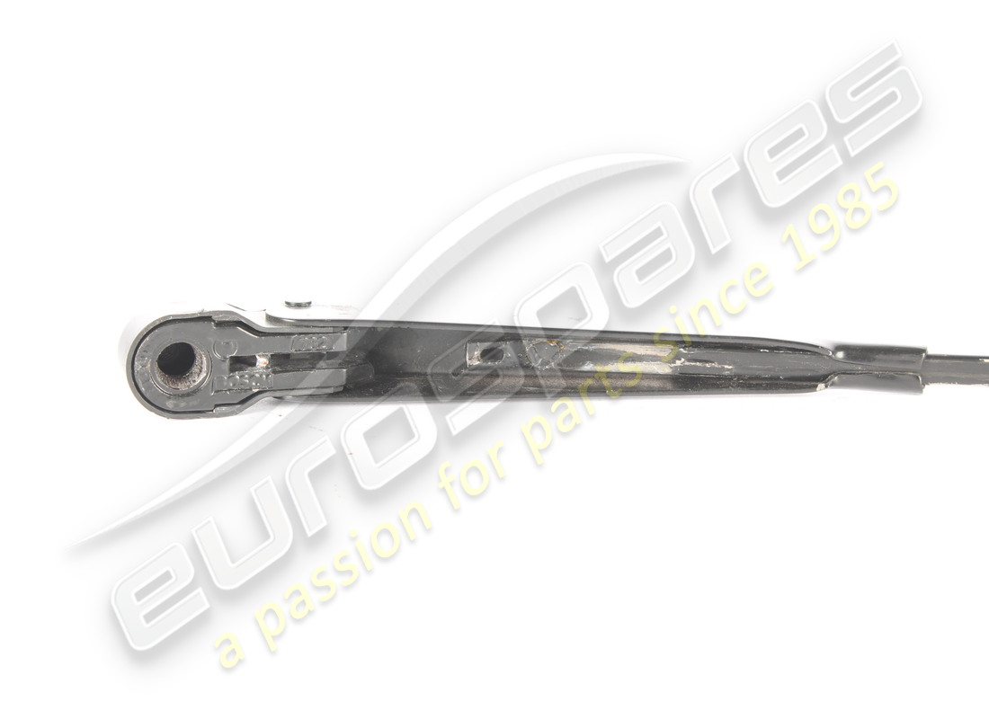 usado ferrari brazo limpiaparabrisas izquierdo rhd número de pieza 110589 (3)