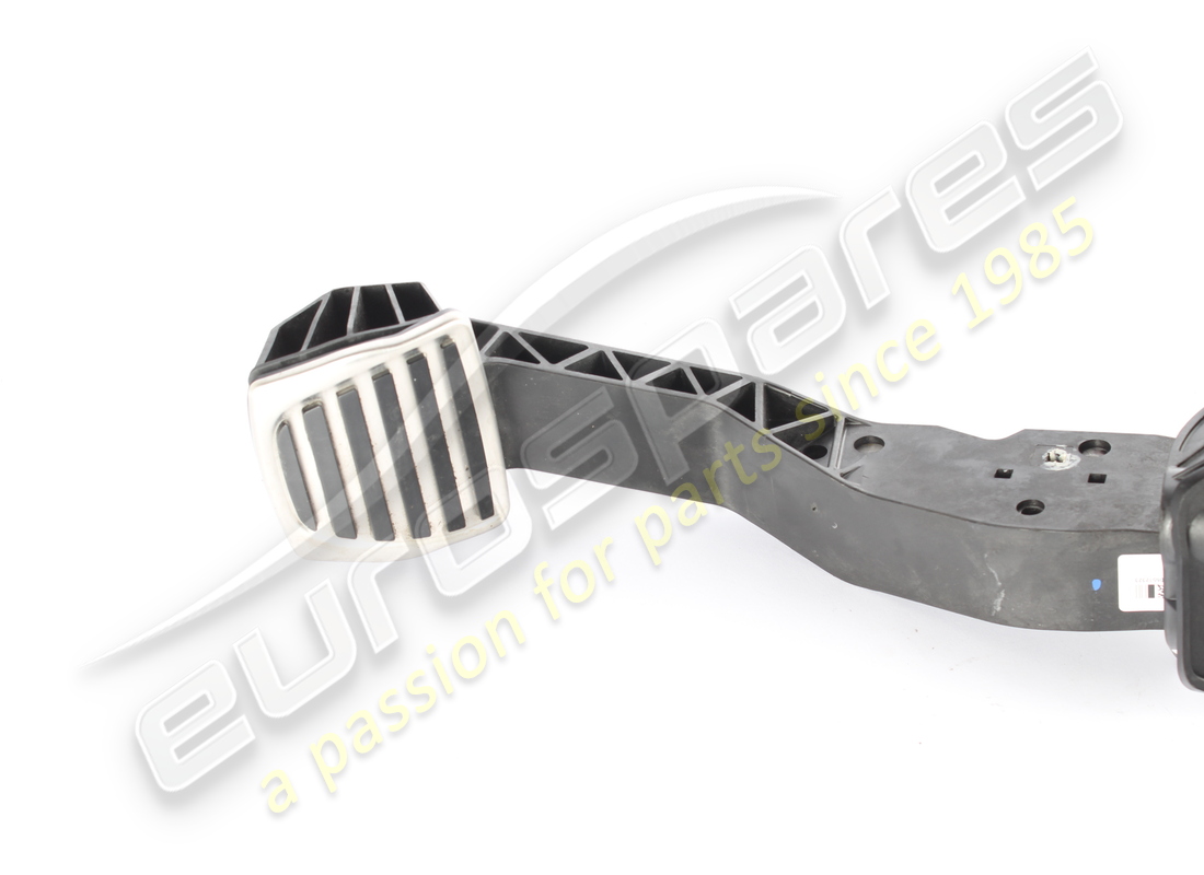 pedal completo rhd usado maserati. número de pieza 675001693 (2)