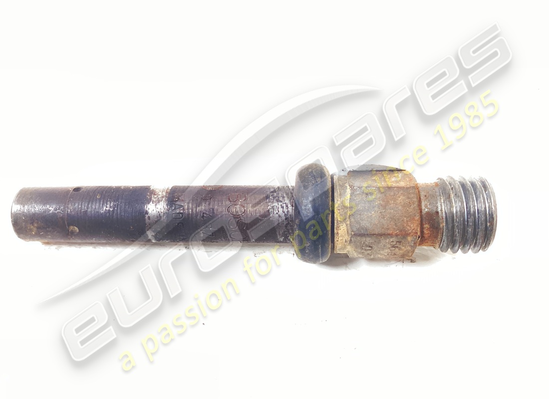 inyector de combustible ferrari usado. número de parte 113975 (2)
