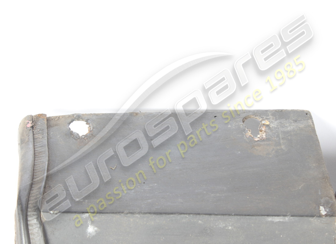 usado ferrari lh gravel guard gtb. número de pieza 61849800 (3)