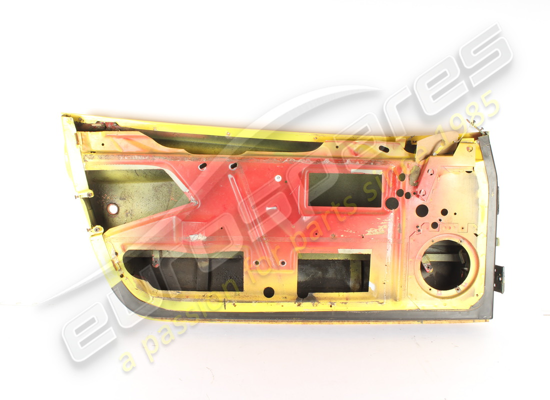 usado ferrari conjunto de puerta izquierda rhd gtb. número de pieza 61857200 (2)
