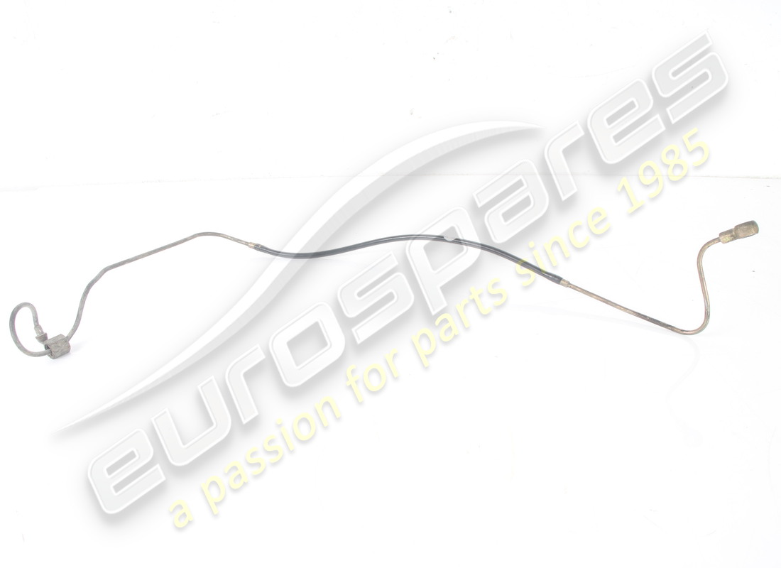 USADO Ferrari TUBO DE COMBUSTIBLE AL CILINDRO 6 . NÚMERO DE PARTE 118595 (1)