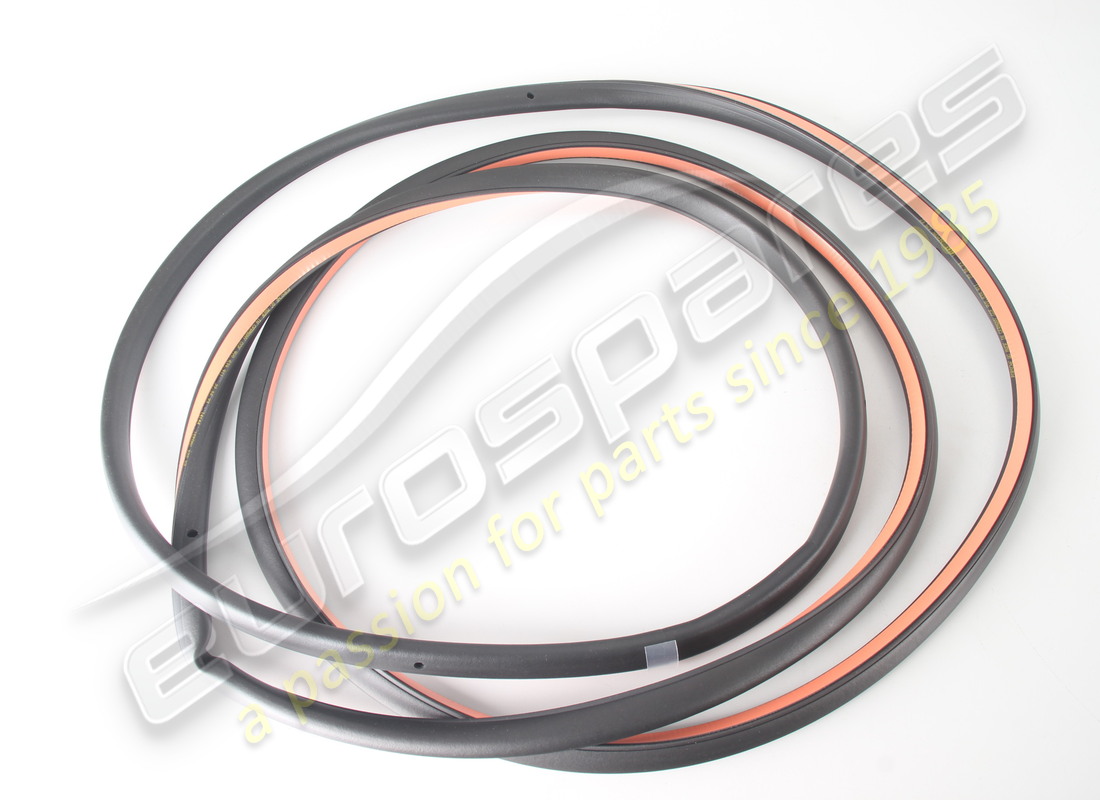 nuevo sello de puerta porsche. número de pieza 9y0837911 (1)