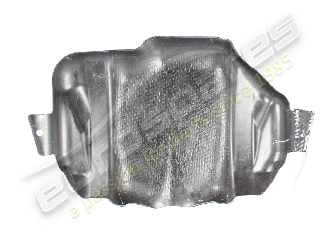 usado porsche protección inferior. número de pieza 992201975b (2)