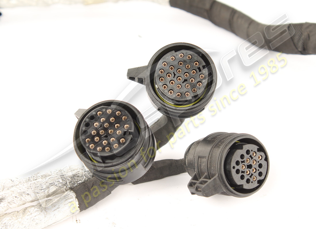 cable dct ferrari usado. número de parte 313160 (2)