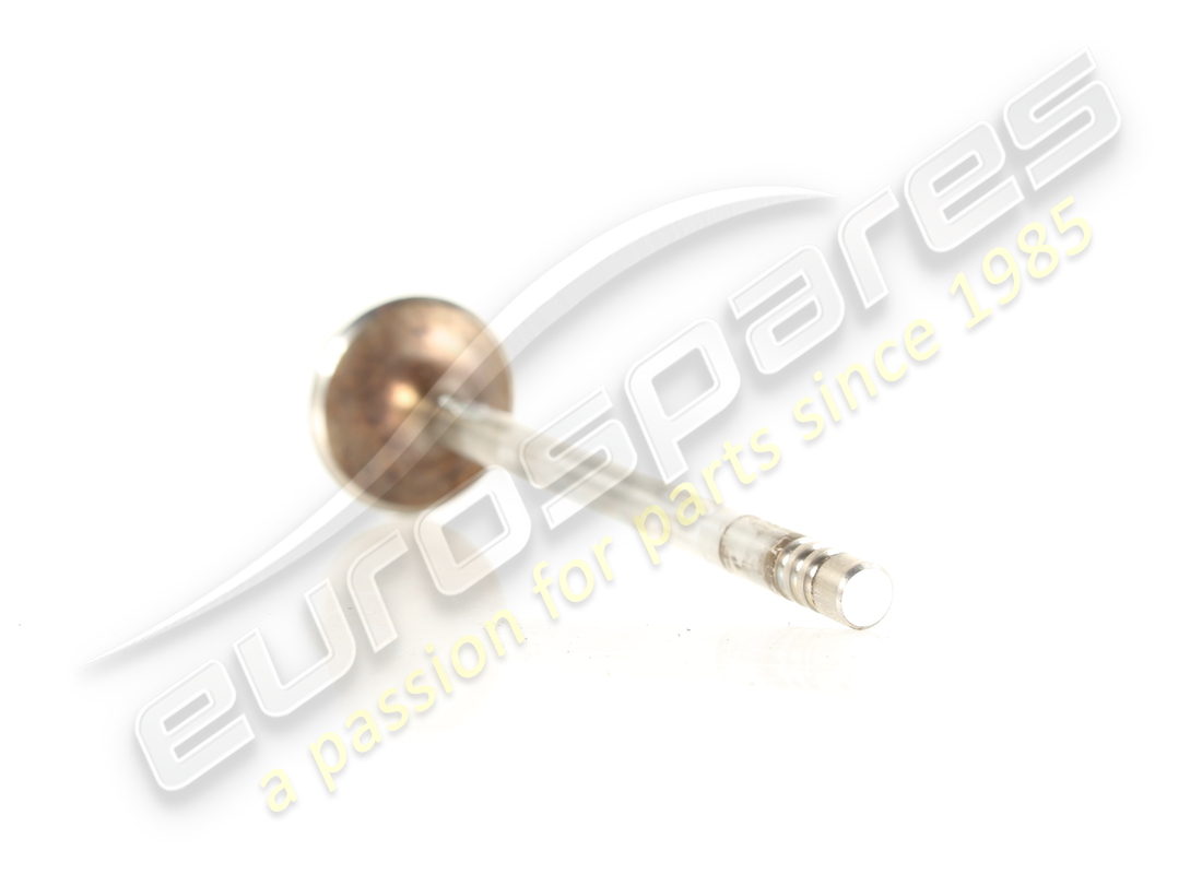 válvula de admisión maserati usada. número de parte 578031900 (3)