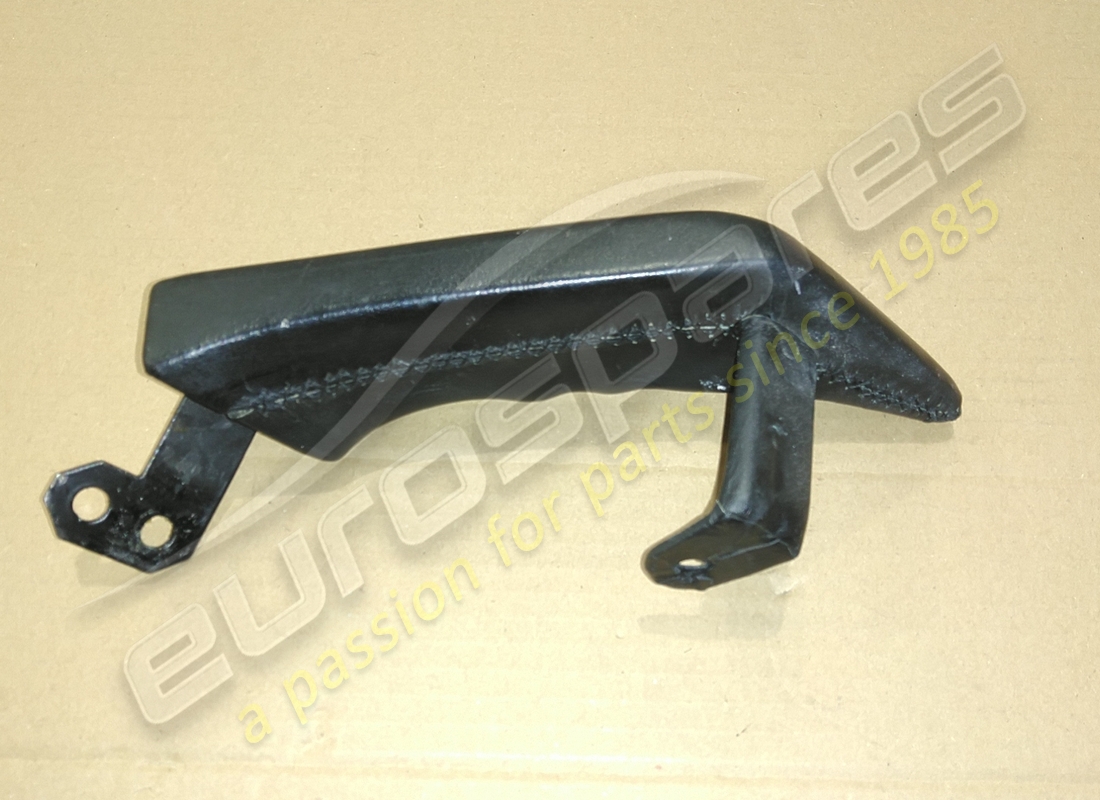manija interior negra de puerta derecha ferrari usada. número de parte 63515100 (2)