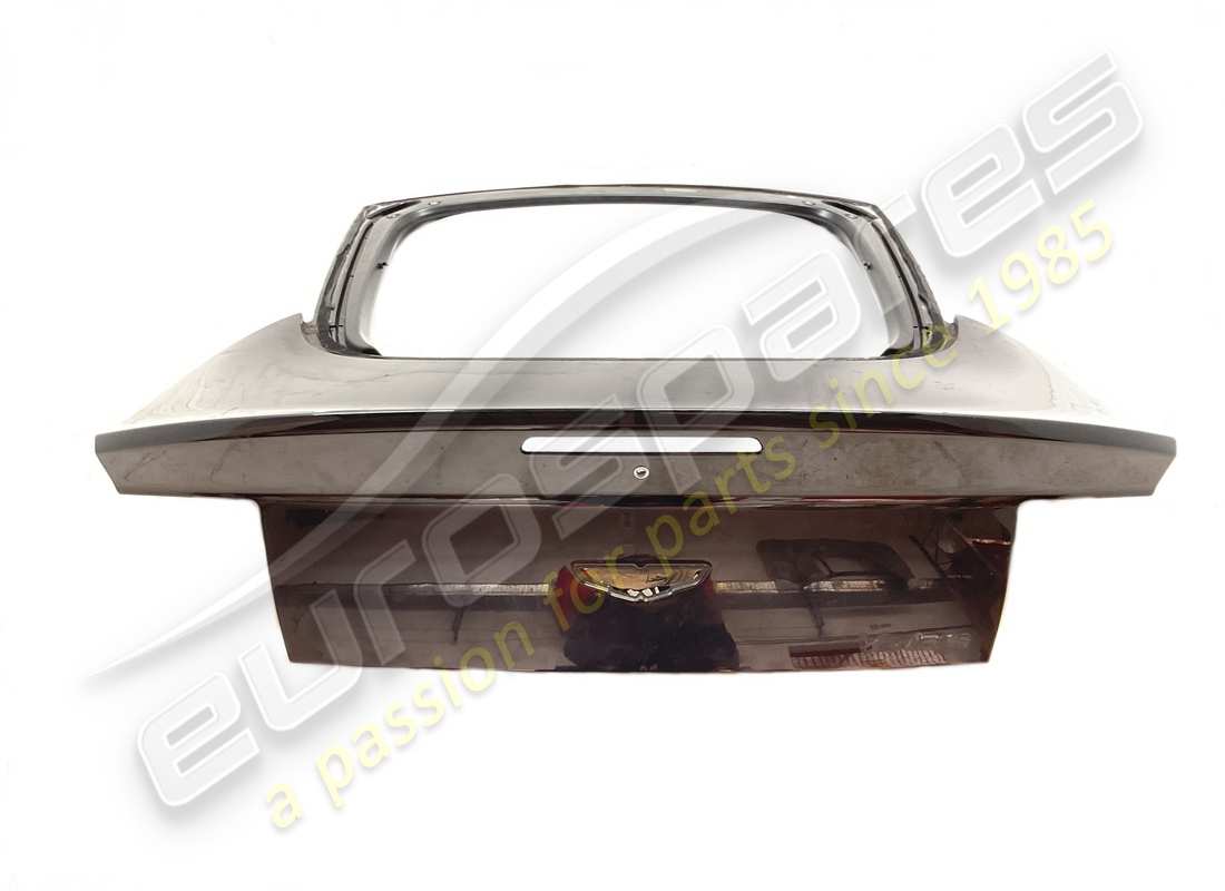 conjunto de porton trasero aston martin usado. número de pieza 8g3340110aa (3)