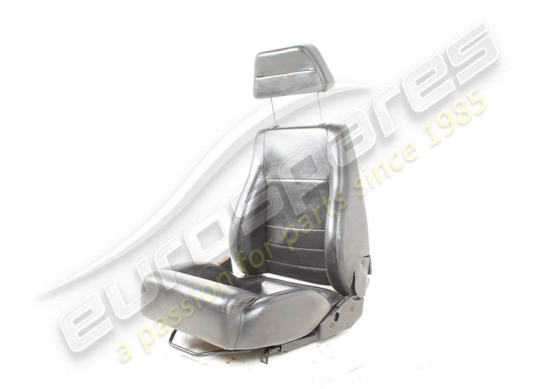 asiento izquierdo ferrari usado completo. número de parte 62939900 (3)