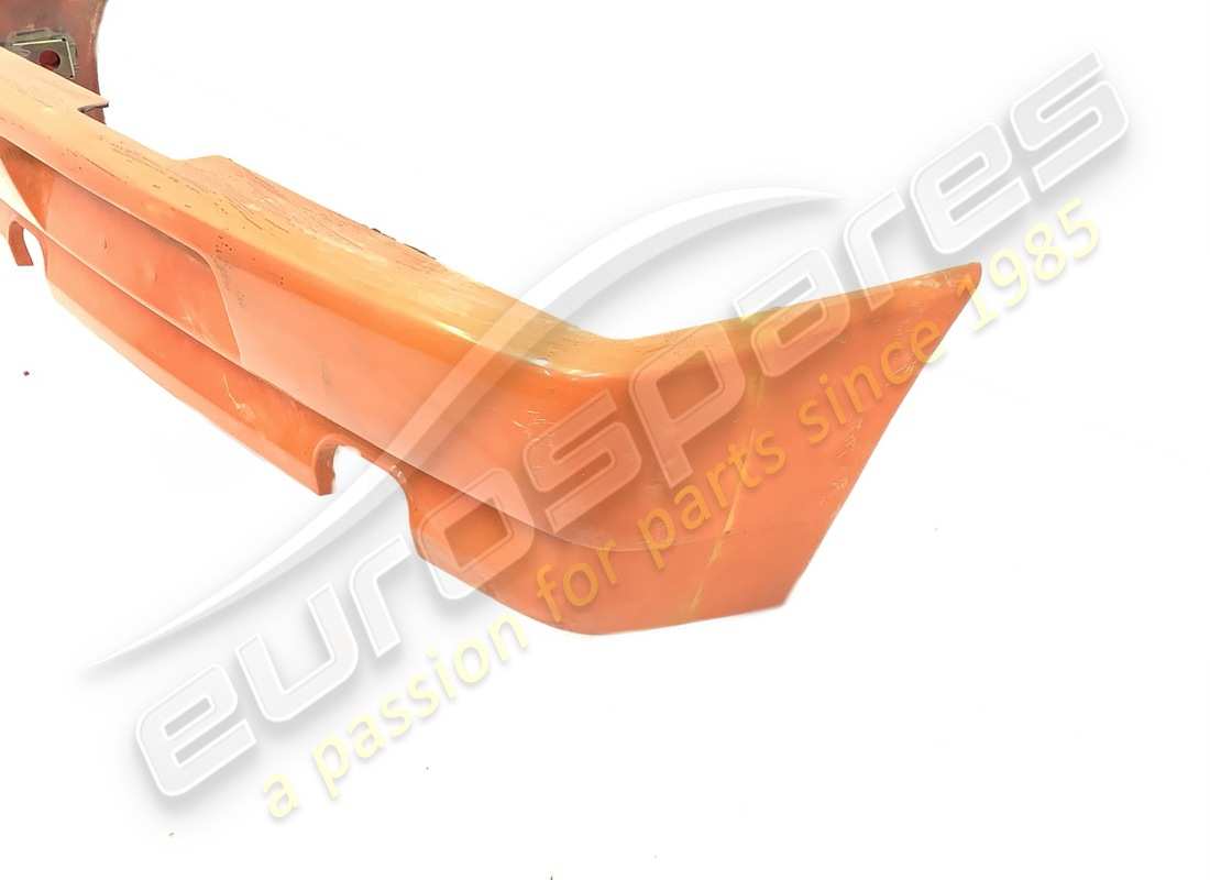 nuevo oem parachoques trasero. número de parte 62126910 (3)