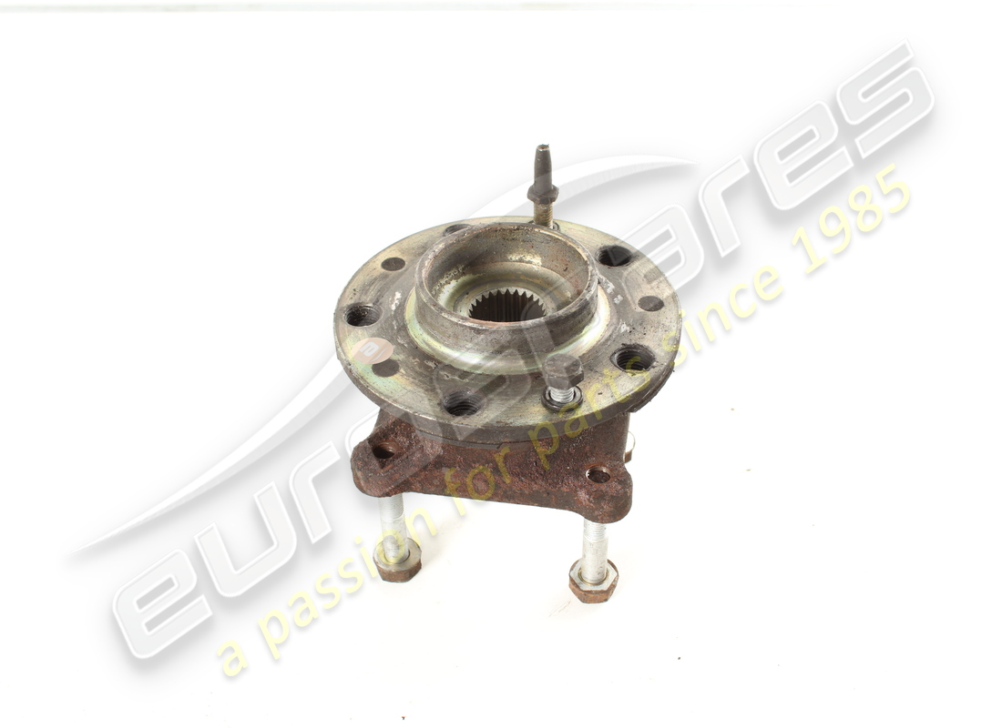 cojinete de buje delantero/trasero usado ferrari completo. número de pieza 157900 (3)