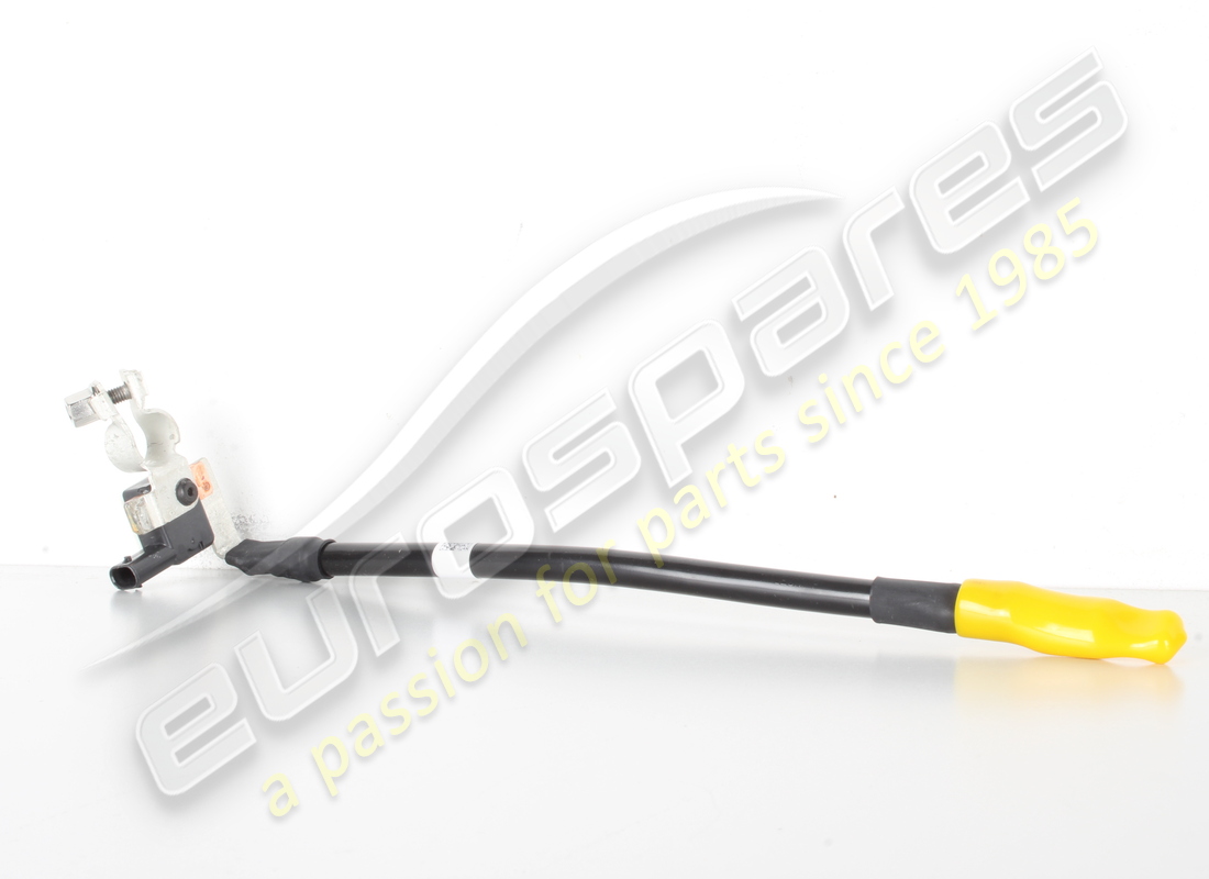 nuevo kit de conversión de batería lamborghini (de litio a agm). número de pieza 4ml998105 (8)