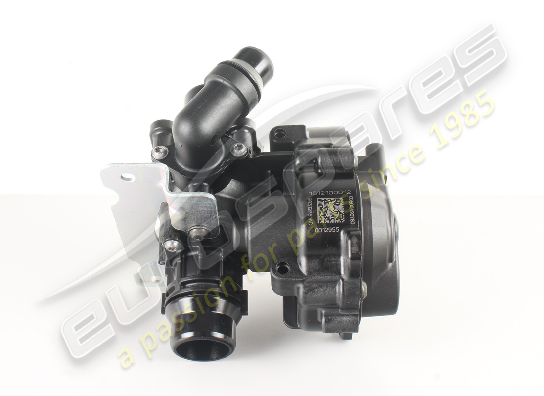 nueva válvula termostática maserati. número de pieza 675001144 (5)