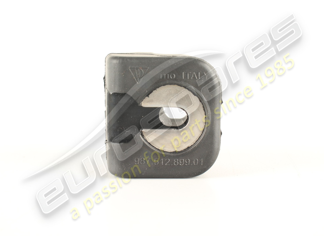 nueva porsche w615 tapa trasera de goma. número de pieza 98751289901 (2)
