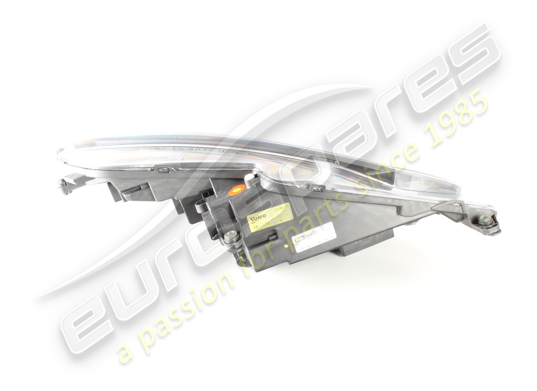 nuevo ferrari faro izquierdo. número de parte 297802 (4)