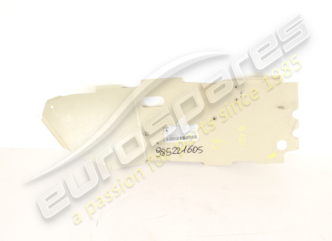 nuevo ferrari sello izquierdo. número de parte 985221605 (1)