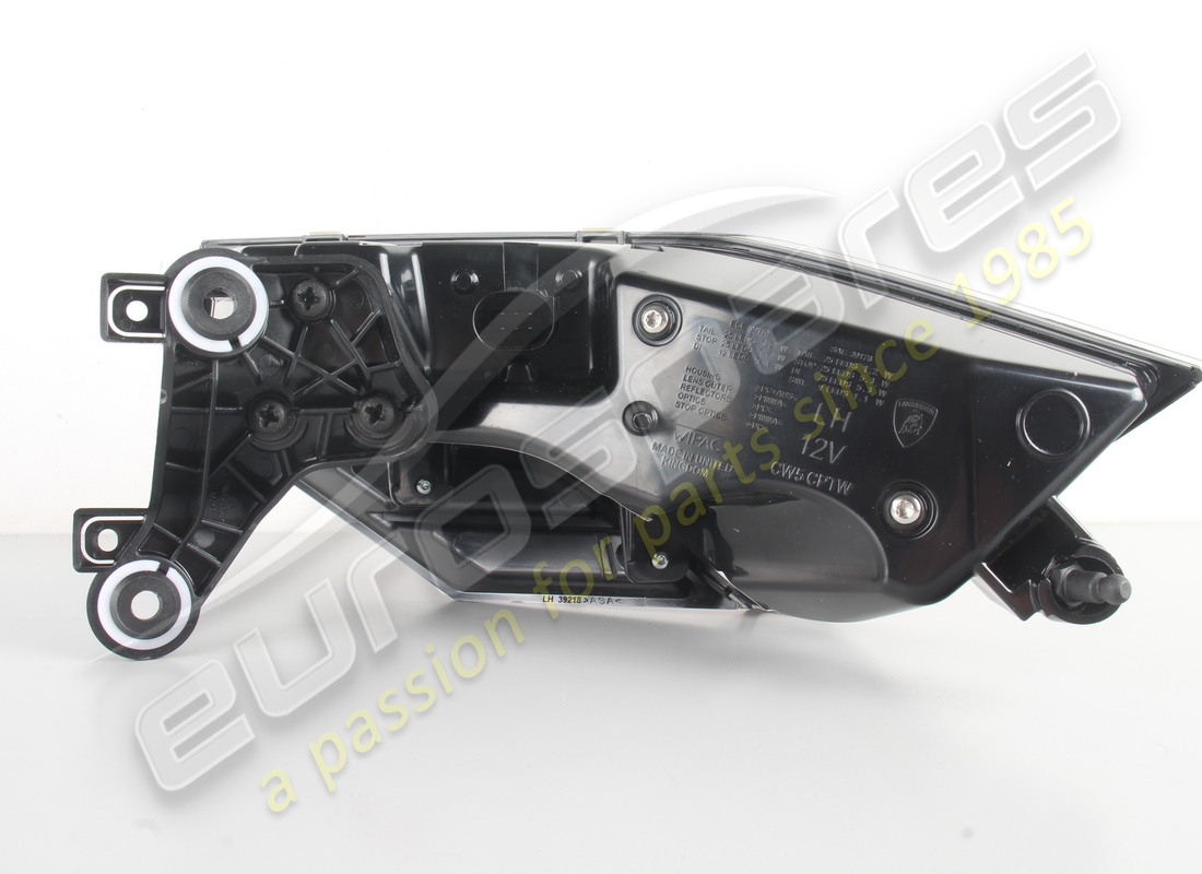 nueva combinación trasera lamborghini. número de parte 4ml945069a (4)
