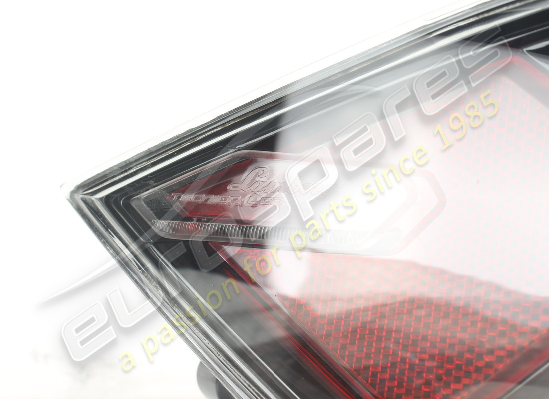 nueva combinación trasera lamborghini. número de parte 4ml945069a (3)