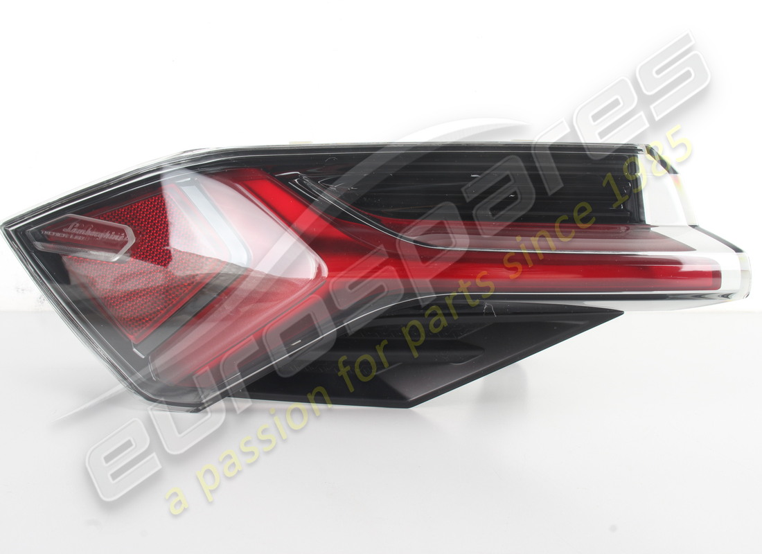 nueva combinación trasera lamborghini. número de parte 4ml945069a (2)