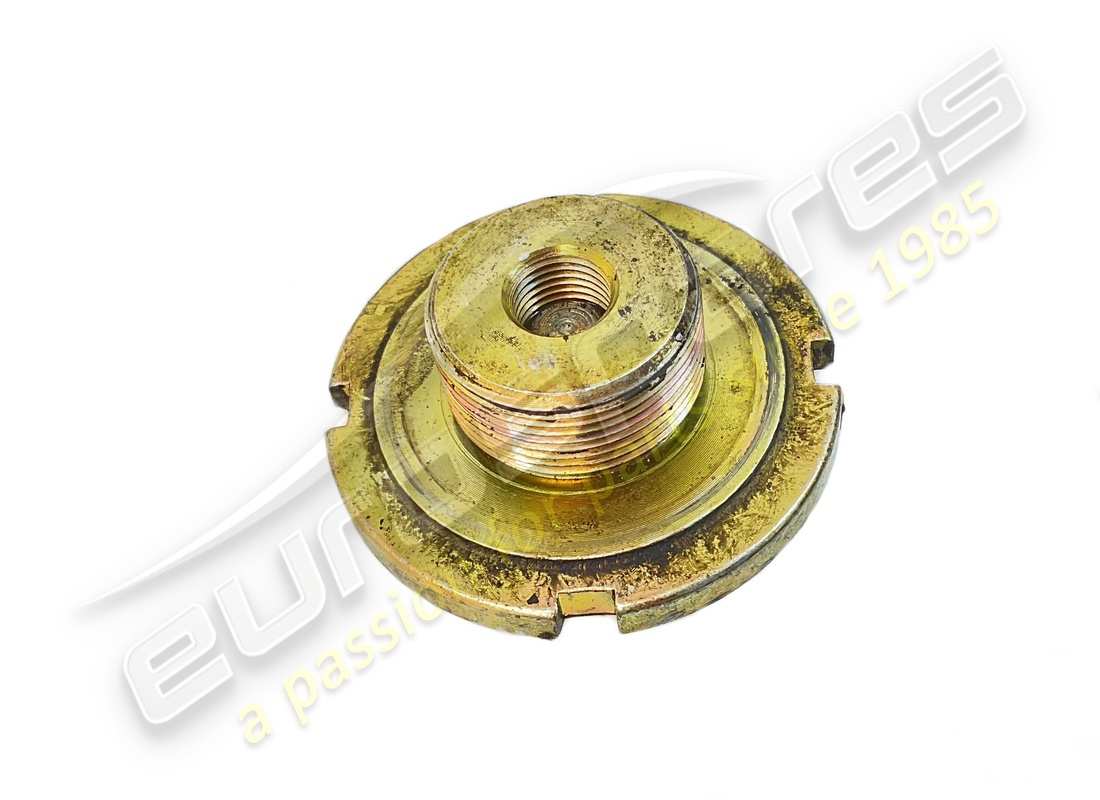 tornillo ferrari usado. número de parte 168156 (2)
