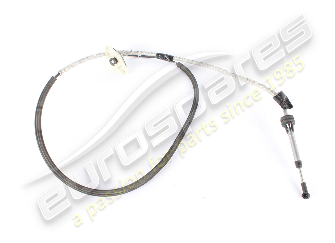 CABLE DE DESBLOQUEO DE EMERGENCIA DE CONTROL Lamborghini USADO. NÚMERO DE PIEZA 4T0713052B (1)