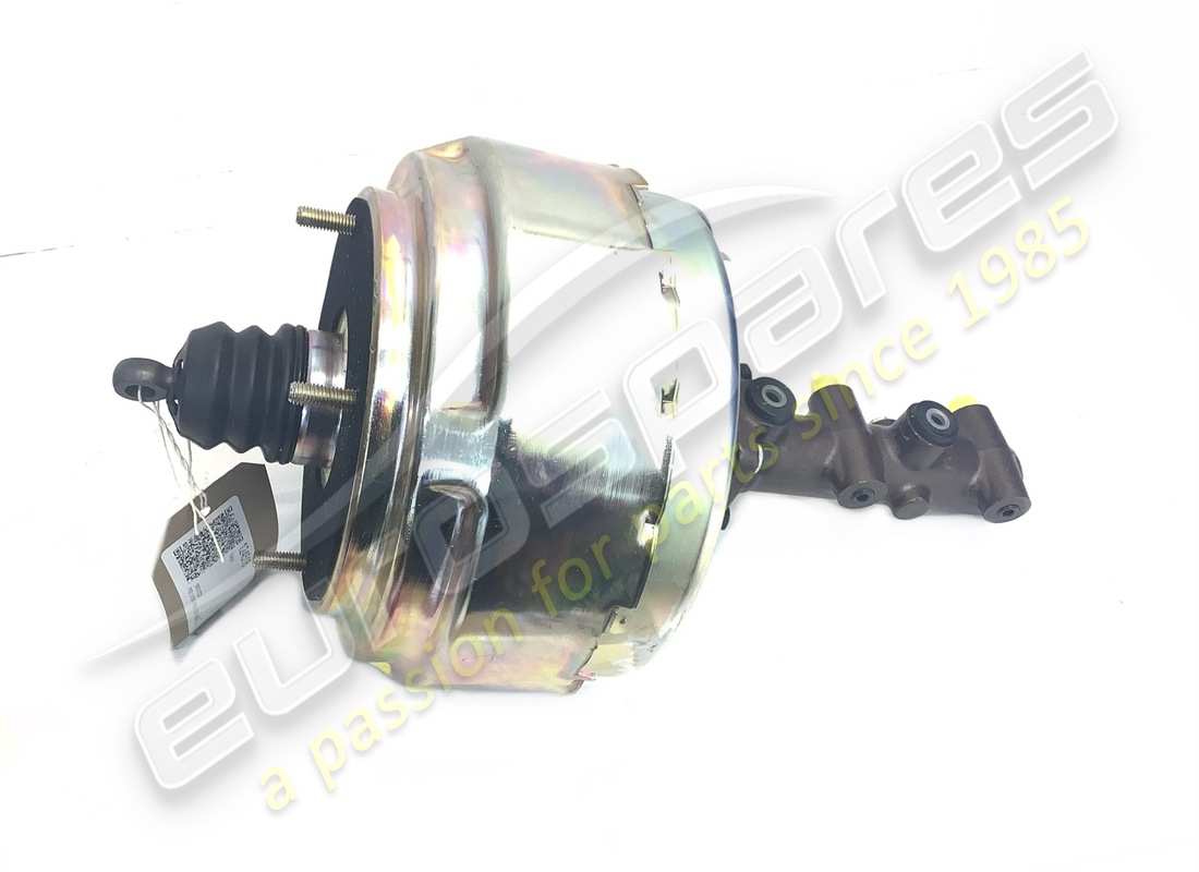 nuevo conjunto de servofreno oem. número de pieza 124518 (2)