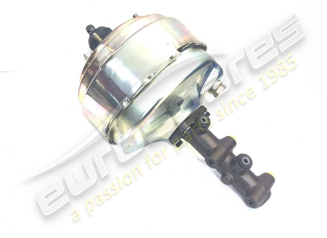 nuevo conjunto de servofreno oem. número de pieza 124518 (1)