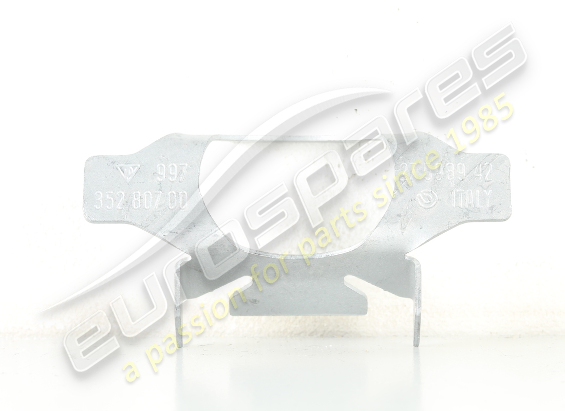 nuevo panel de soporte porsche. número de pieza 99735280700 (1)