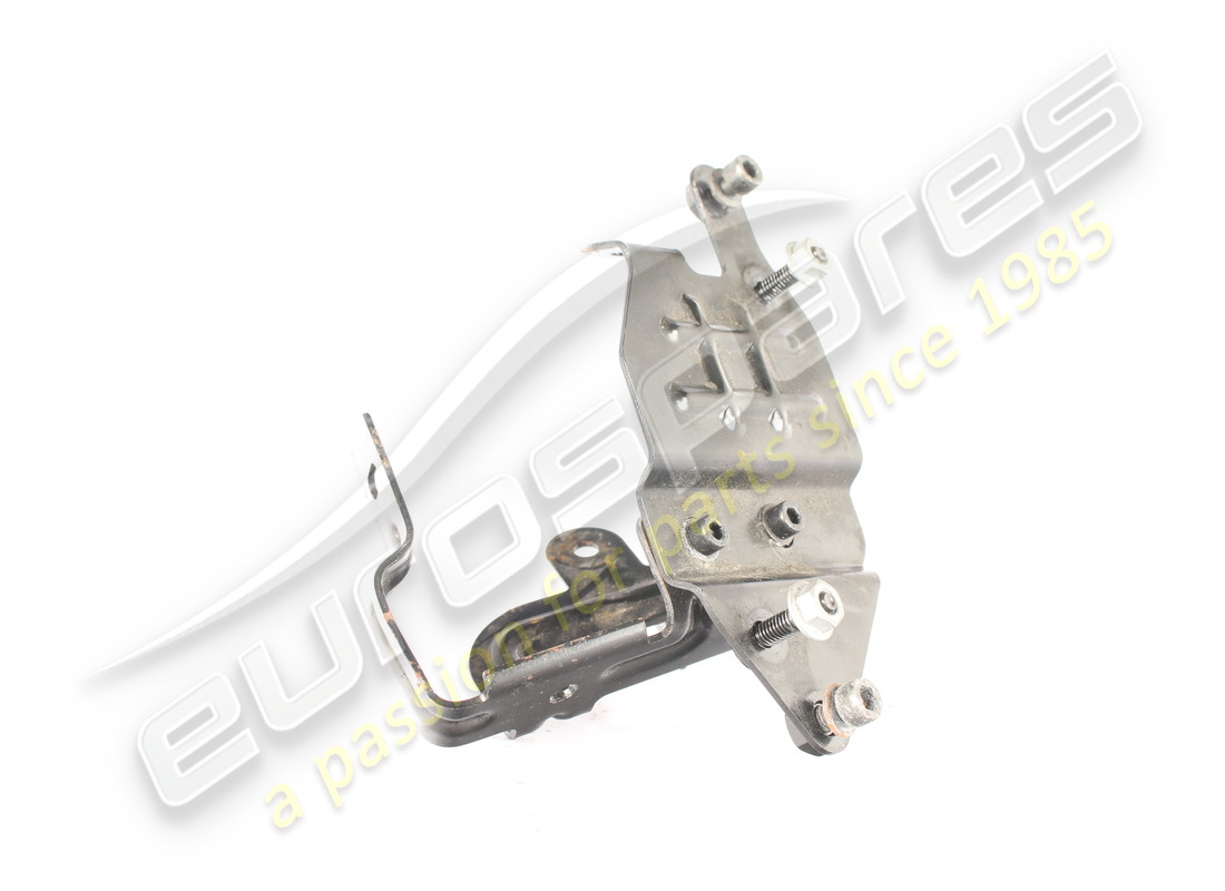 USADO Maserati SENSOR NOX DO COMPLETO STAFFA. NÚMERO DE PIEZA 670035627 (1)