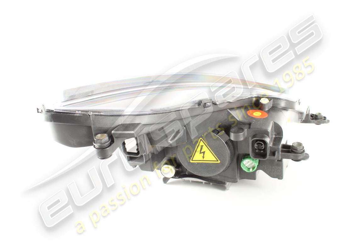 nuevo ferrari faro izquierdo. número de parte 297802 (5)