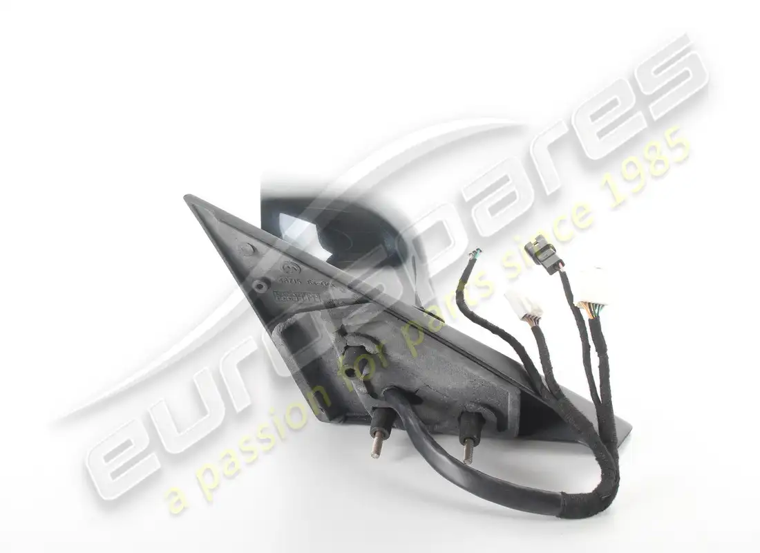 nuevo ferrari espejo trasero externo izquierdo. número de parte 68976910 (3)