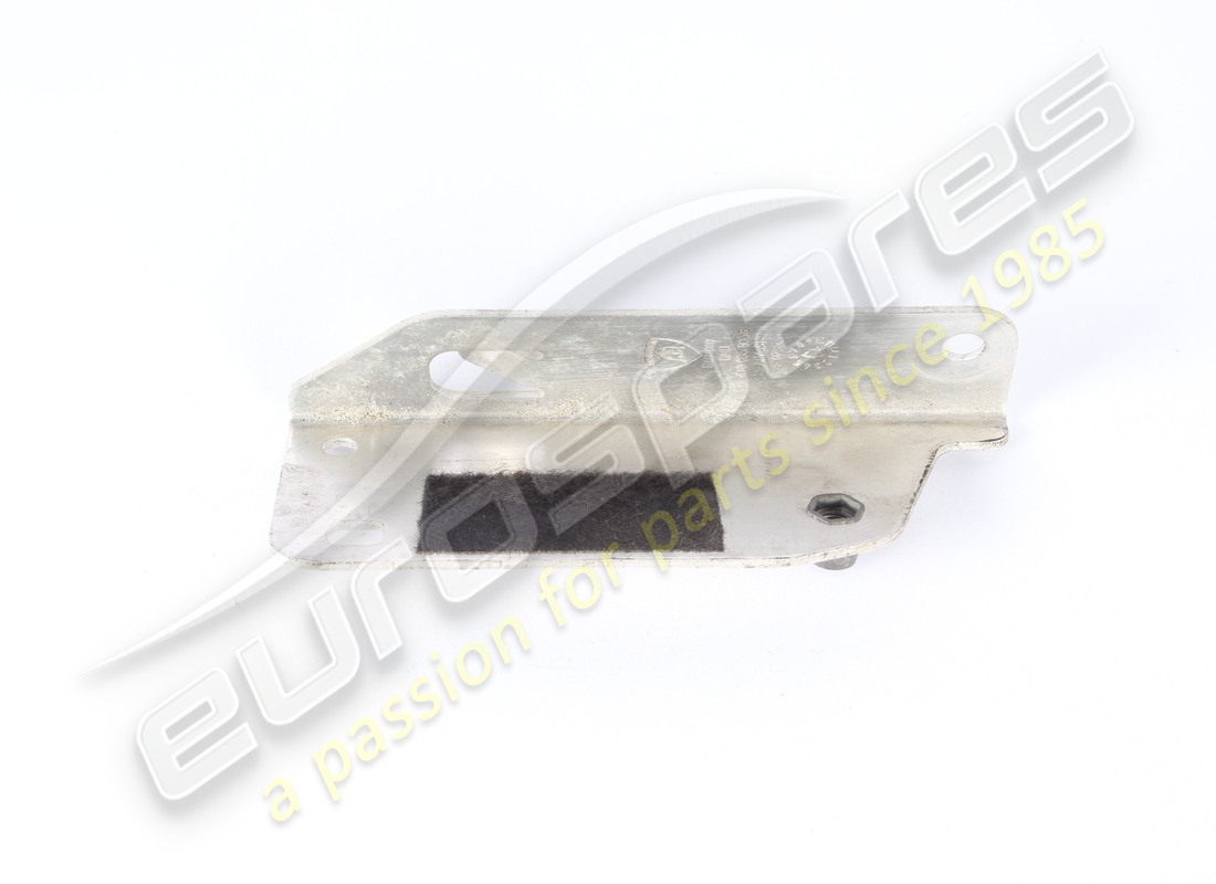 usado lamborghini soporte staffa amplificador. número de pieza 4t0035935b (2)