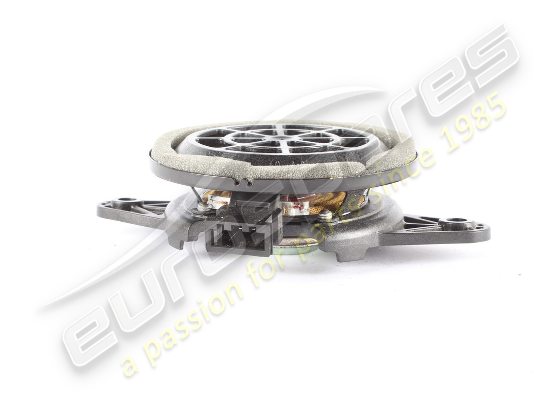 usado lamborghini altavoz 80 mm tur premium. número de pieza 8u0035416b (3)