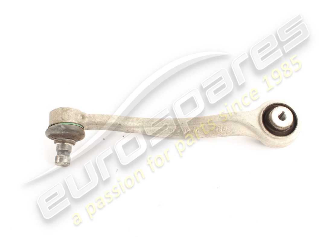 BRAZO DE CONTROL Lamborghini USADO, TRASERO. NÚMERO DE PIEZA 4M0407510C (1)