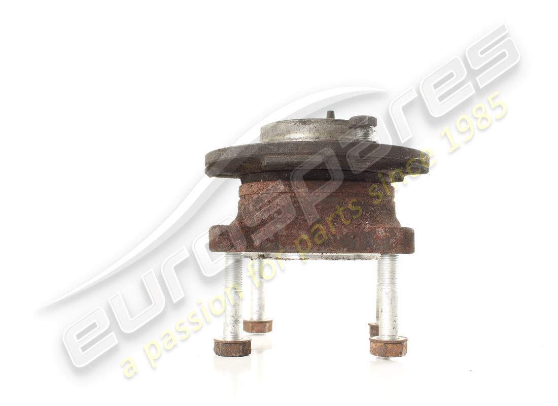 cojinete de buje delantero/trasero usado ferrari completo. número de pieza 157900 (2)
