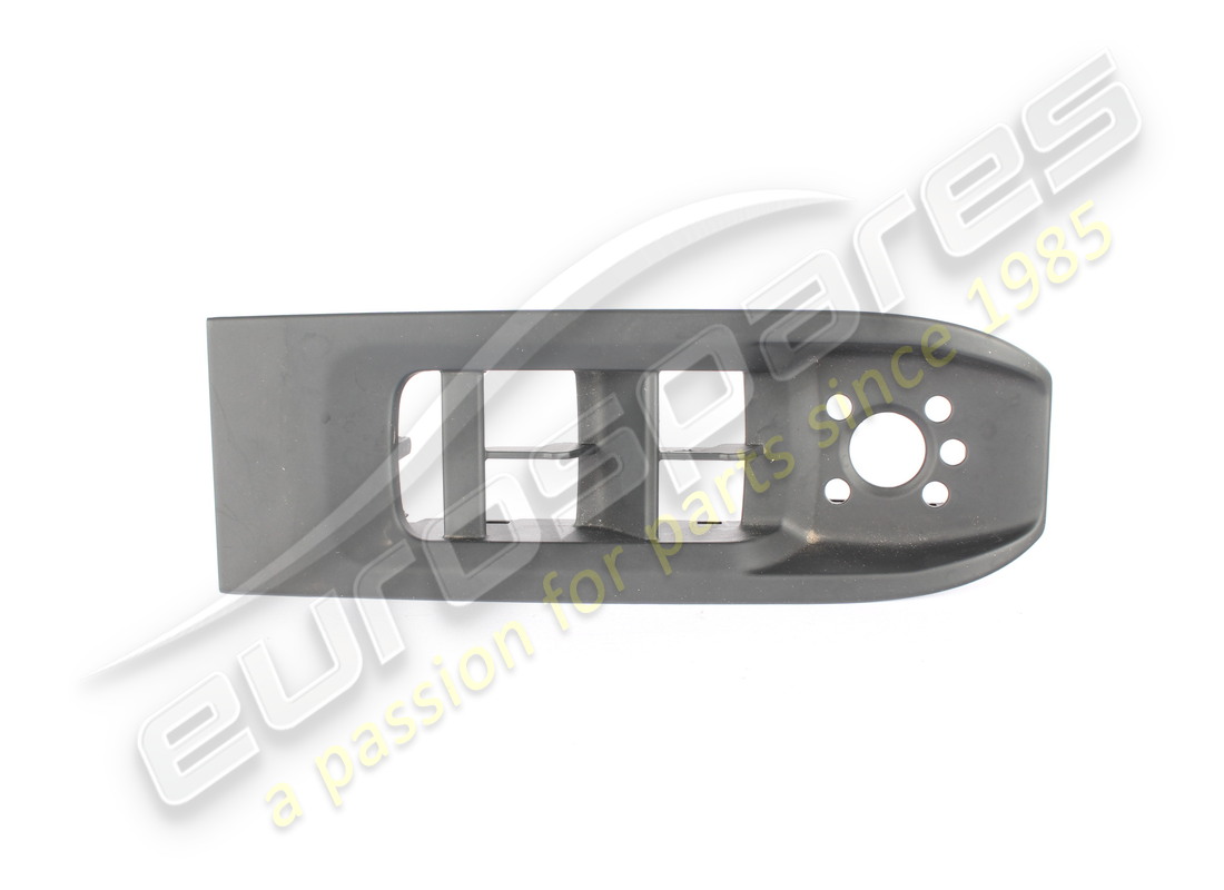 ETIQUETA Lamborghini UTILIZADA PARA EL NÚMERO DE CLAVE. NÚMERO DE PIEZA 4ML959707 (1)