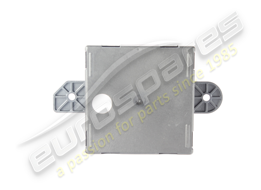 ecu de puerta trasera izquierda usada maserati. número de pieza 670038649 (2)