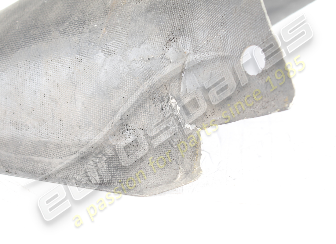 nuevo lamborghini pasarela delantera derecha - pieza delantera. número de pieza 0068005592 (2)
