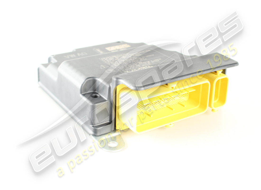 NUEVA UNIDAD DE CONTROL PORSCHE PARA AIRBAG. NÚMERO DE PIEZA PAA959655 (3) nueva unidad de control porsche para airbag. número de pieza paa959655 (3)