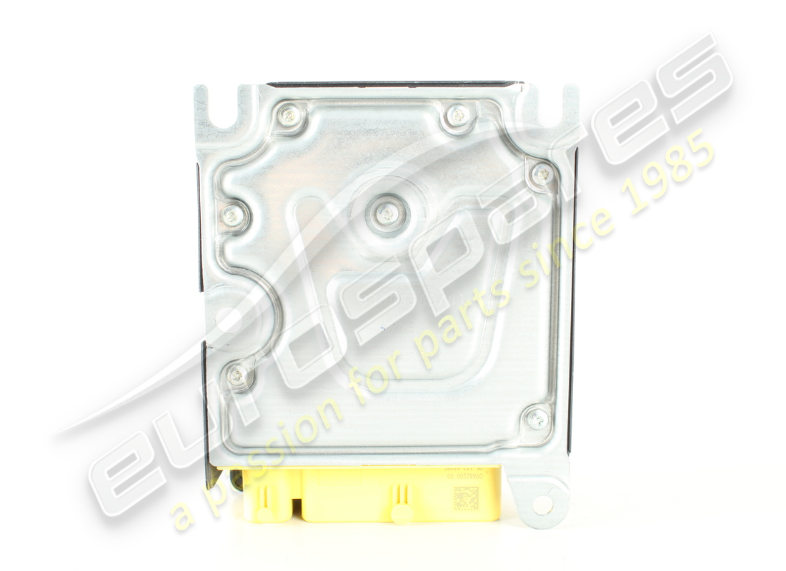 NUEVA UNIDAD DE CONTROL PORSCHE PARA AIRBAG. NÚMERO DE PIEZA PAA959655 (4) nueva unidad de control porsche para airbag. número de pieza paa959655 (4)