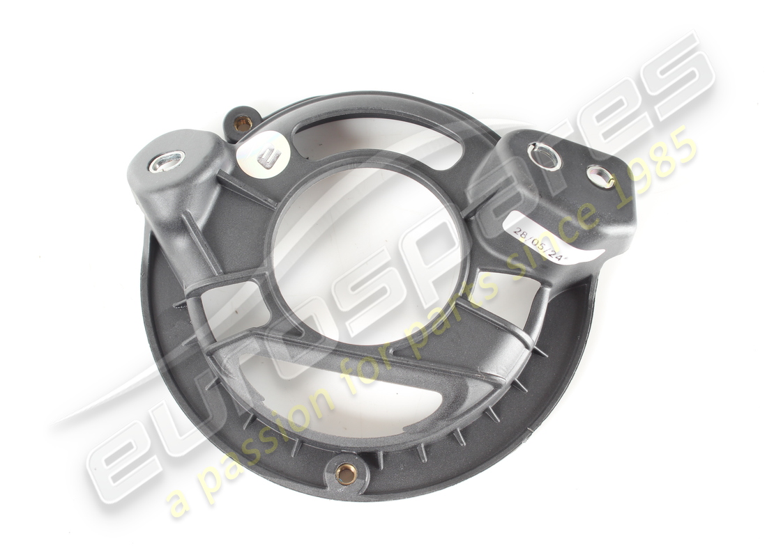 usado ferrari ragno surround dx. número de pieza 863990 (2)