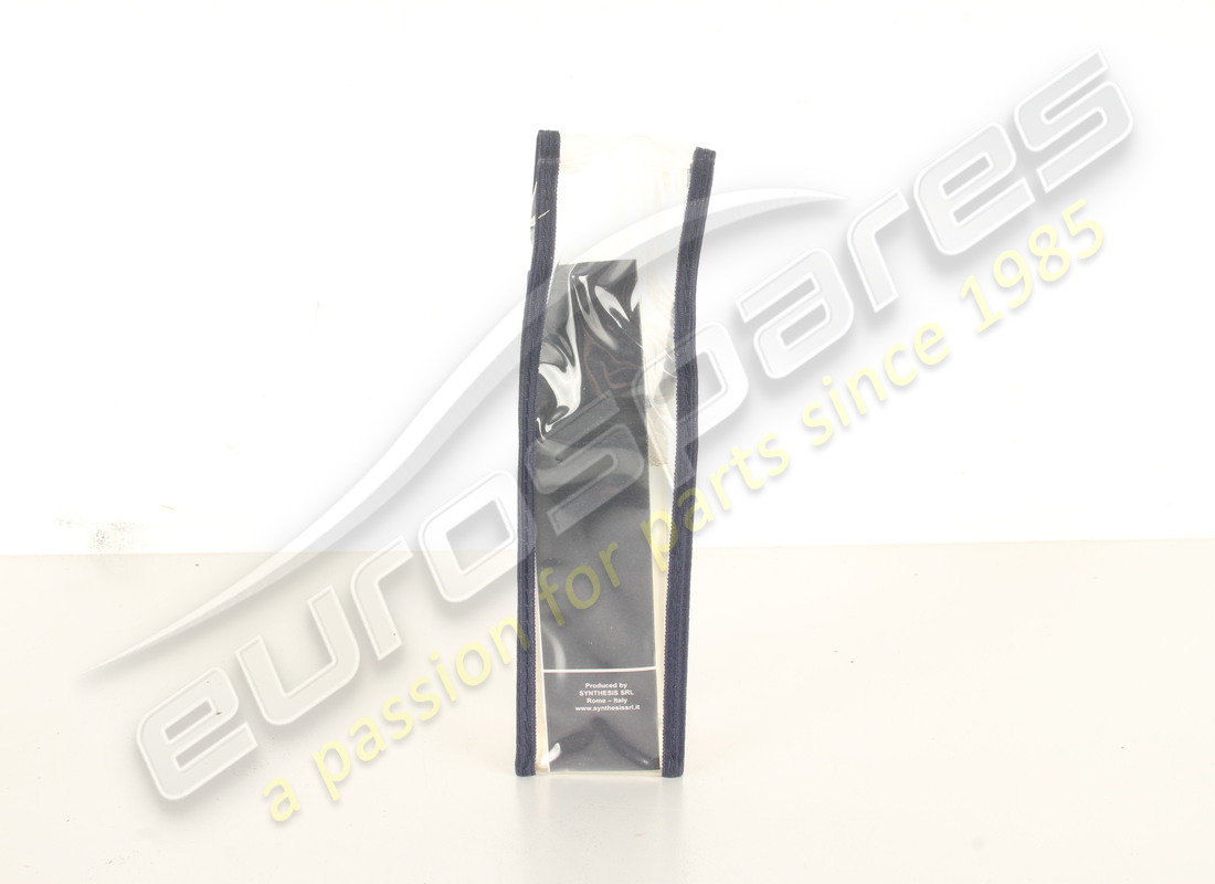 nuevo limpiador de vidrios maserati 100ml. número de pieza 940000108 (3)