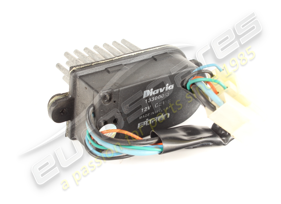 usado ferrari regulador de válvula solenoide número de pieza 64280200