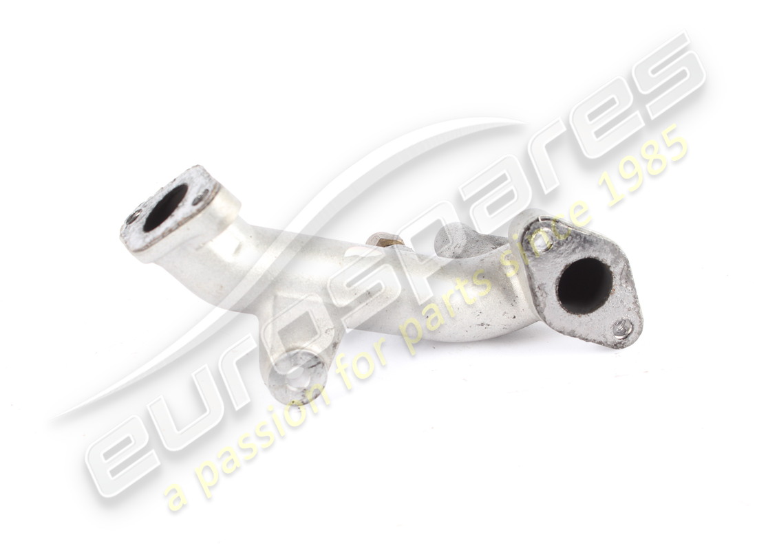 válvula de sistema de aire secundario derecho usada ferrari. número de pieza 292403 (2)