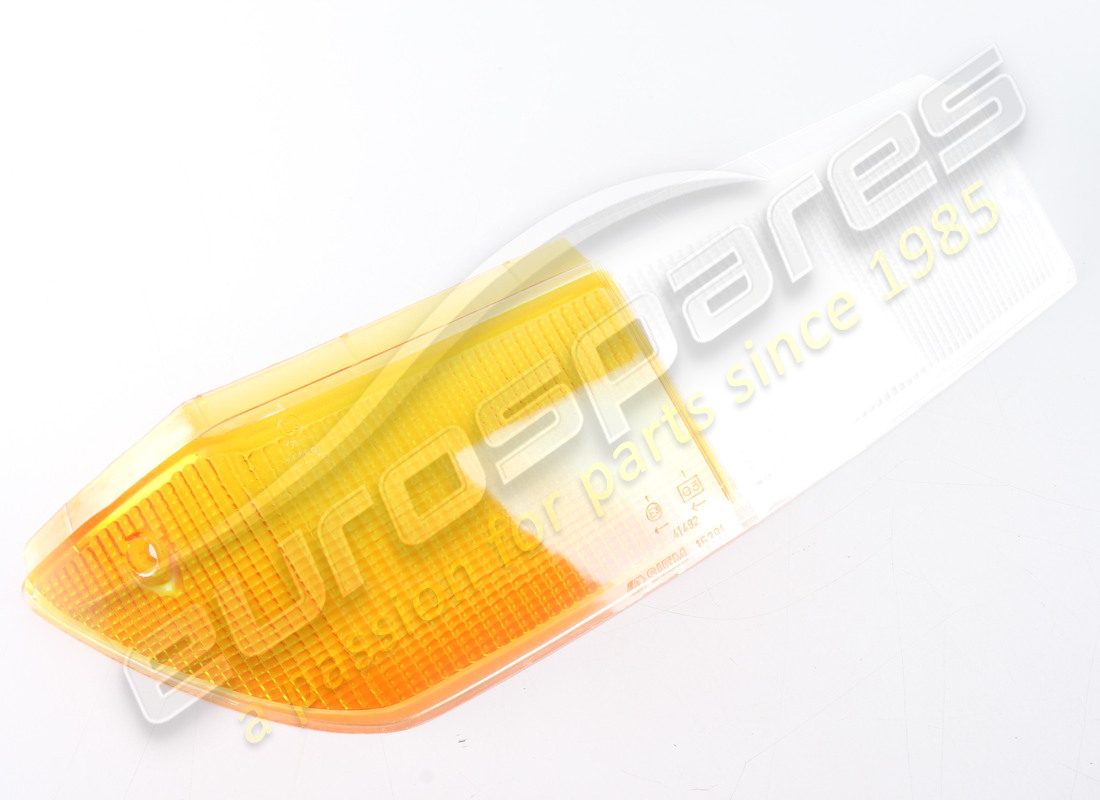 nueva lente indicadora del derecho eurospares. número de parte 2558317000a (1)